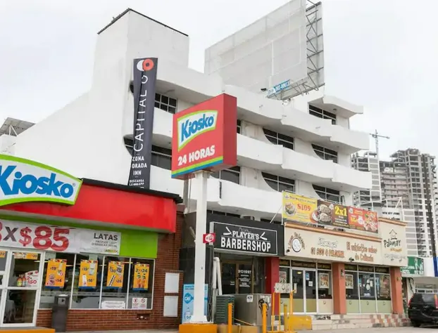 Dorada Inn hotel detail image 2