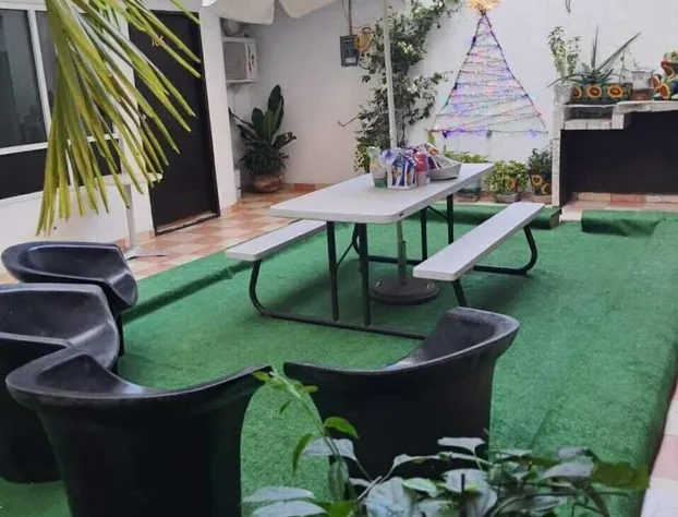 Dorada Inn hotel detail image 3