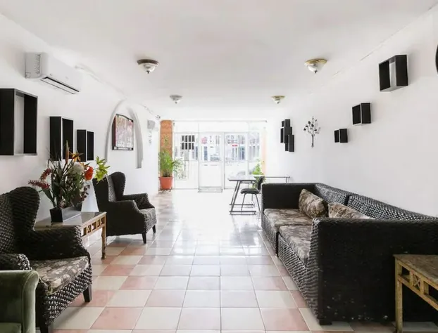 Dorada Inn hotel detail image 4