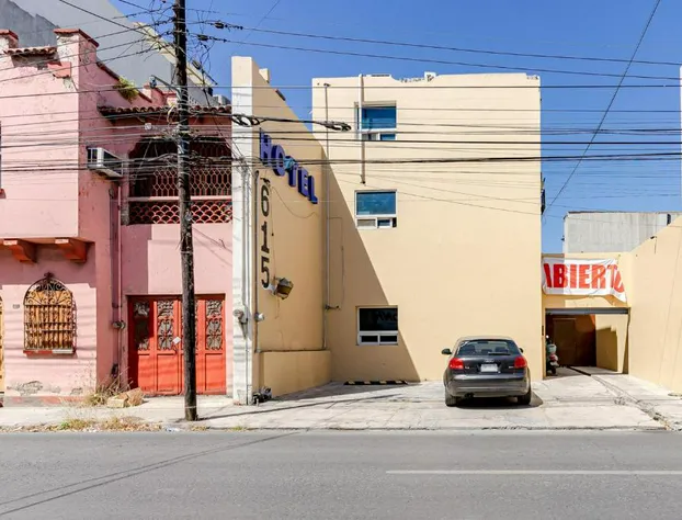 Agenda Blue Cristal hotel detail image 3