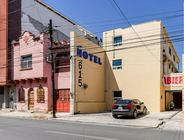 Agenda Blue Cristal hotel detail image 4