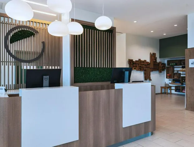 Element Dallas Las Colinas hotel detail image 2