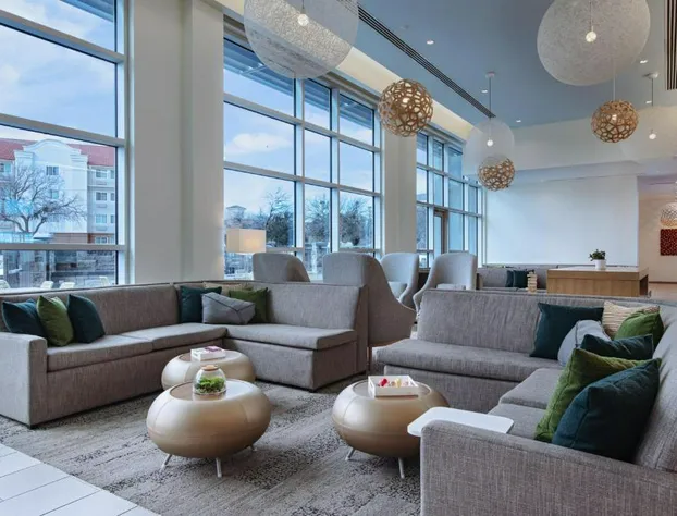 Element Dallas Las Colinas hotel detail image 3