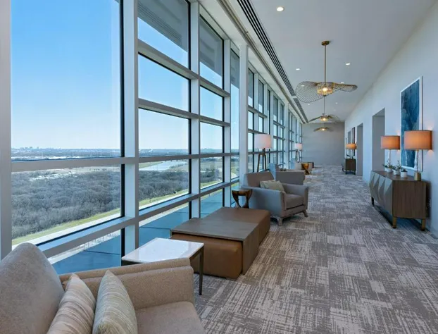 Element Dallas Las Colinas hotel detail image 4