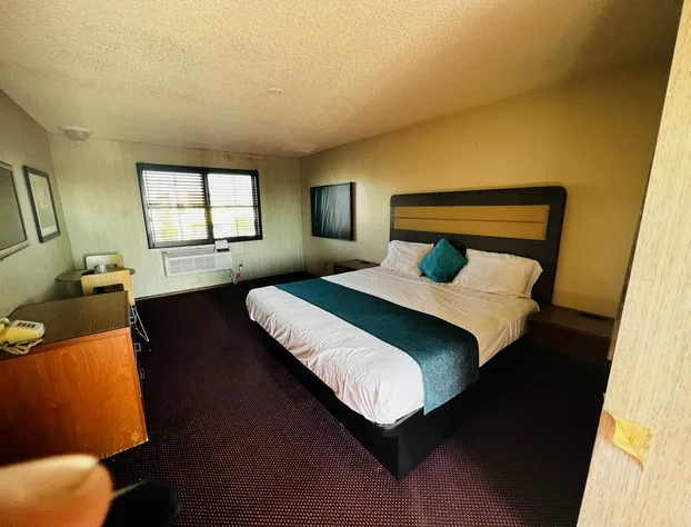 Casa Playa Inn & Suites Stanton Anaheim Area hotel detail image 4