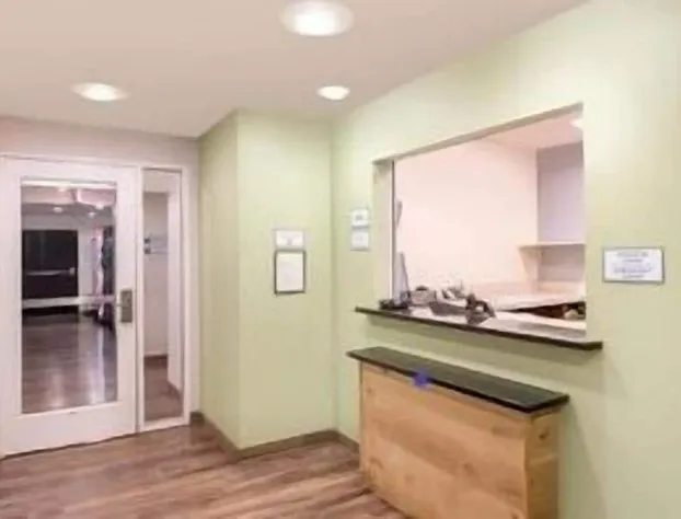 LikeHome Extended Stay Hotel Columbus hotel detail image 1