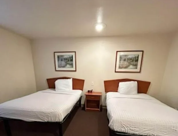 LikeHome Extended Stay Hotel Columbus hotel detail image 3