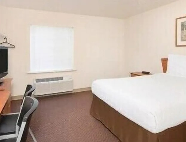 LikeHome Extended Stay Hotel Columbus hotel detail image 2