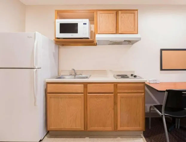 LikeHome Extended Stay Hotel Columbus hotel detail image 3