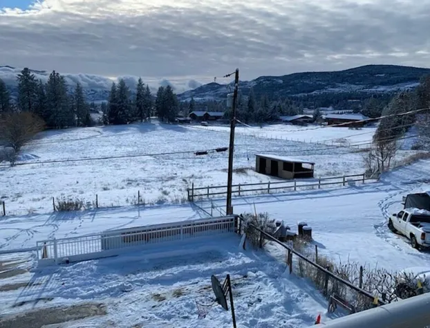 Salish Bed & Breakfast and Spa hotel detail image 1