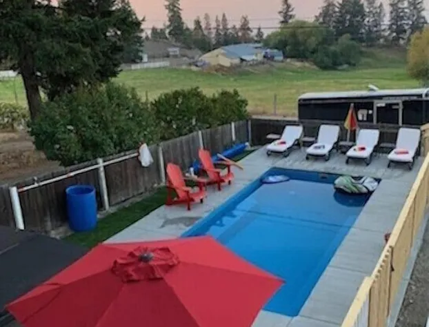 Salish Bed & Breakfast and Spa hotel detail image 2