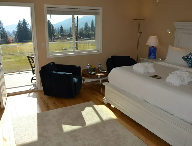 Salish Bed & Breakfast and Spa hotel detail image 3