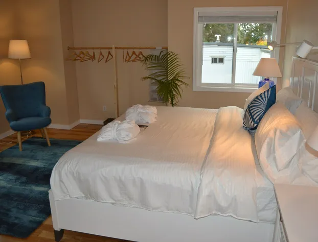 Salish Bed & Breakfast and Spa hotel detail image 4