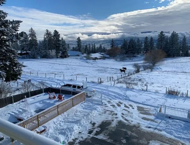 Salish Bed & Breakfast and Spa hotel detail image 1