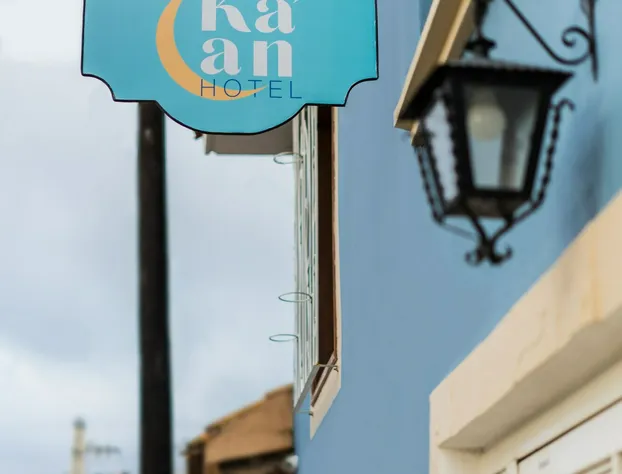 Casa Kaan hotel detail image 1