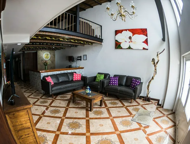 Casa Kaan hotel detail image 2