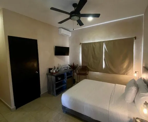 Barbarella Tulum hotel detail image 1