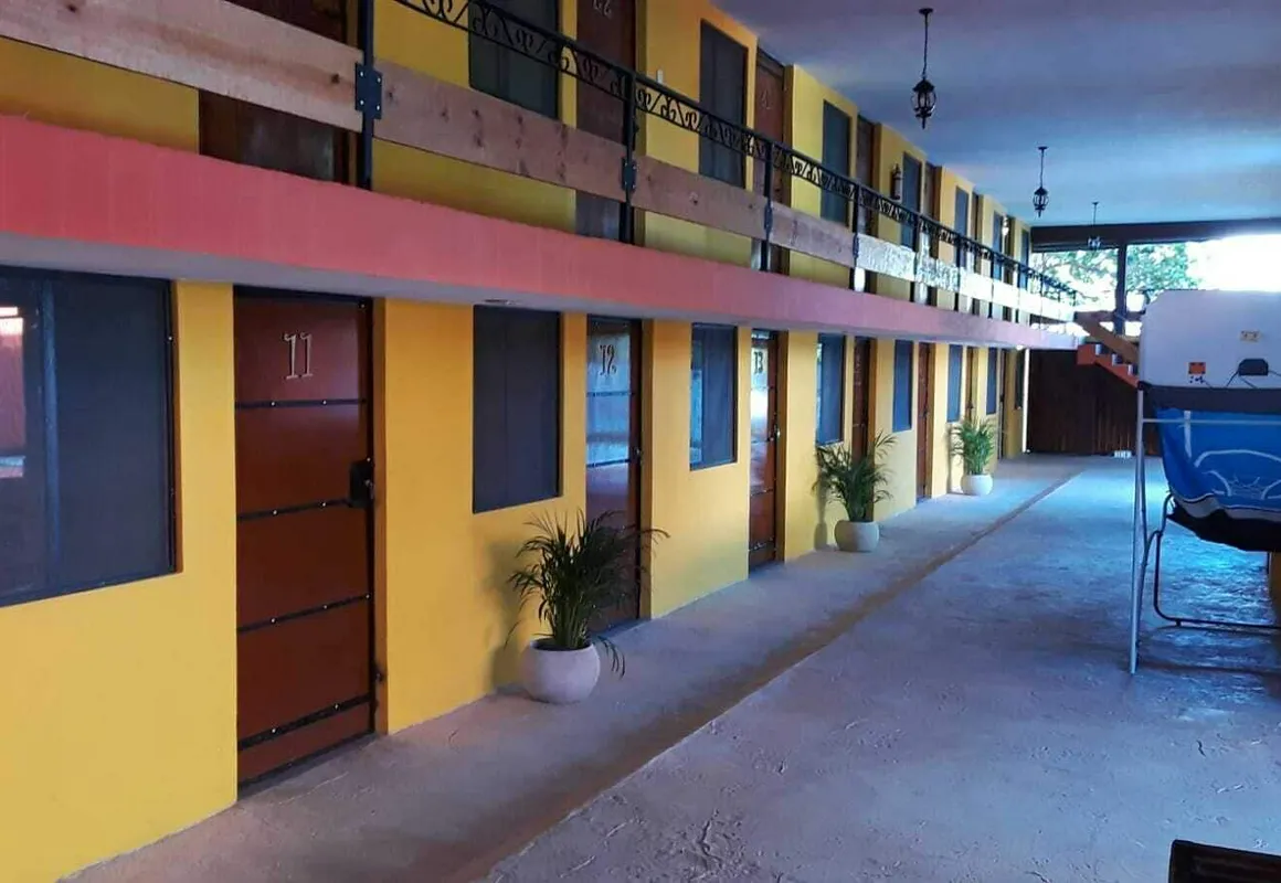 Hotel Chuburna hotel hero