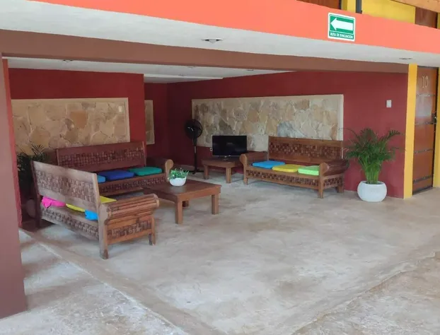 Hotel Chuburna hotel detail image 3