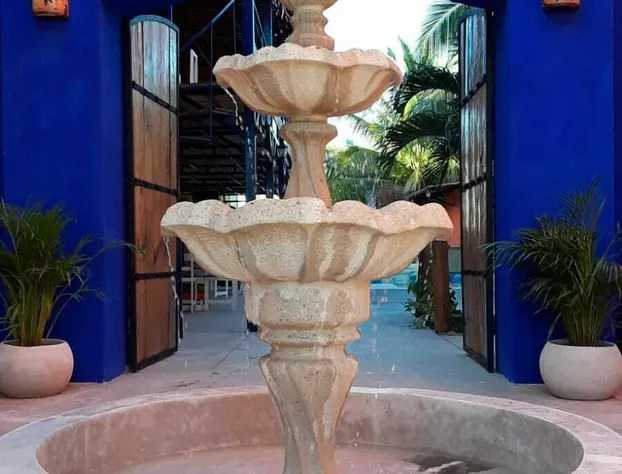 Hotel Chuburna hotel detail image 4