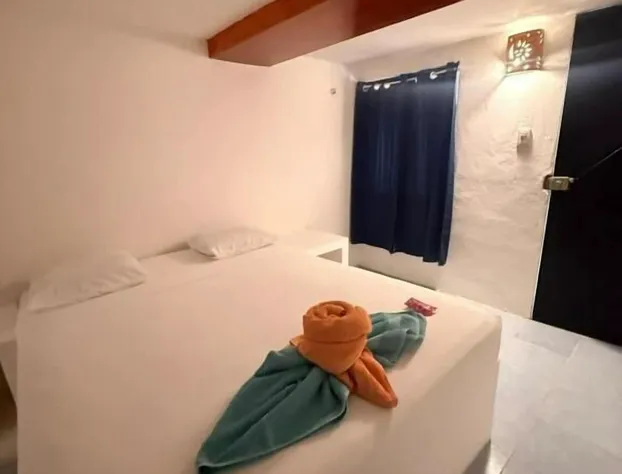 Hotel Chuburna hotel detail image 2