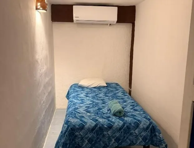 Hotel Chuburna hotel detail image 3