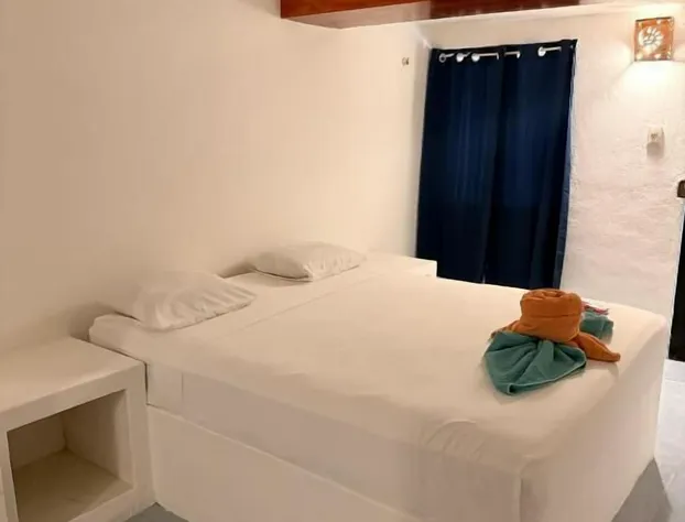 Hotel Chuburna hotel detail image 4