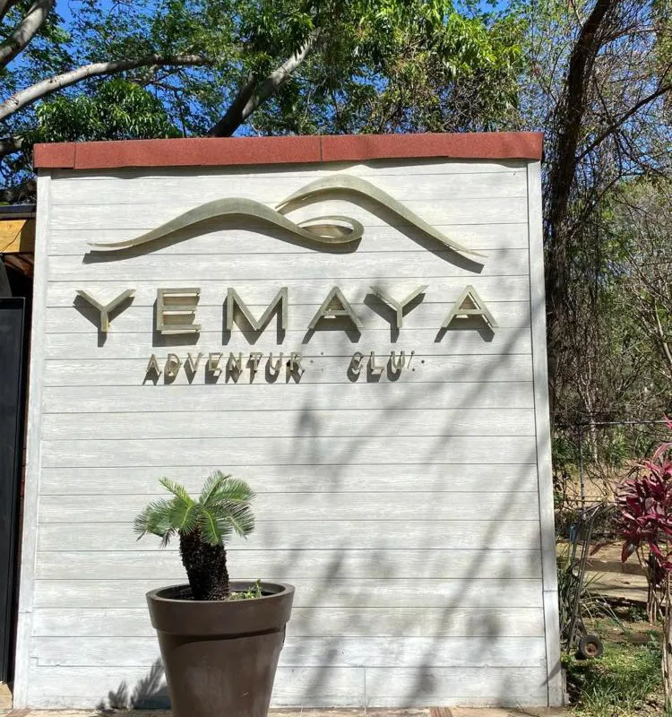 Yemaya Club hotel hero