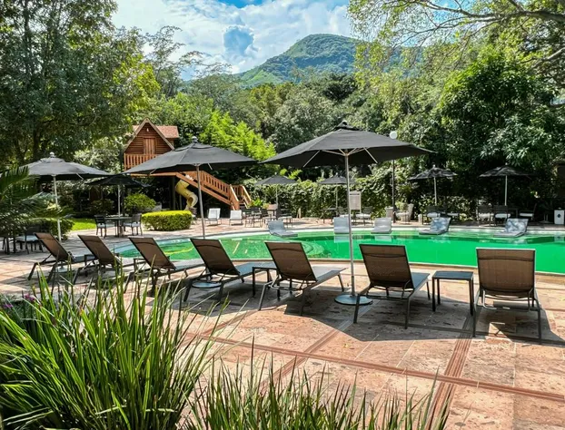 Yemaya Club hotel detail image 2