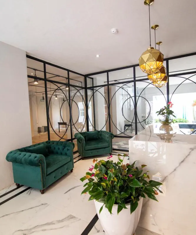 Casa Arum hotel hero