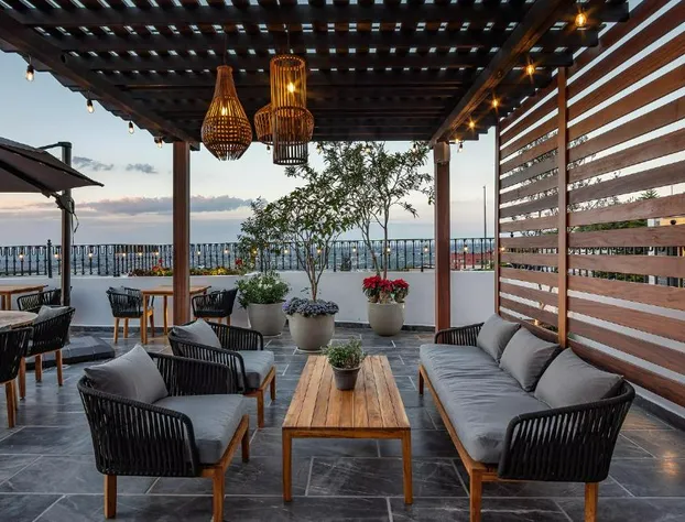 Casa Arum hotel detail image 1