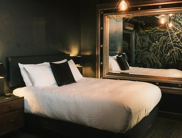 Hotel Crocodile & Crocodile Music Venue hotel detail image 2