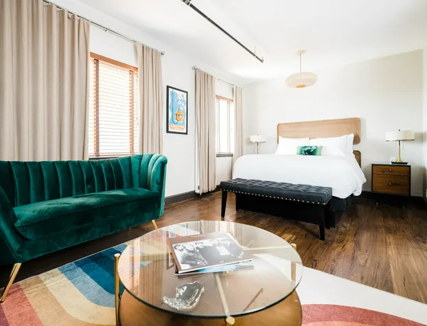 Hotel Crocodile & Crocodile Music Venue hotel detail image 4