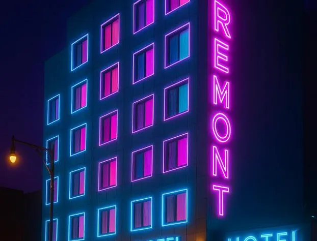 Tremont Hotel hotel detail image 1