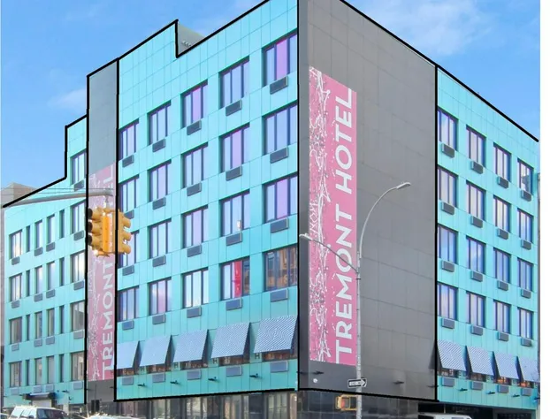 Tremont Hotel hotel detail image 3