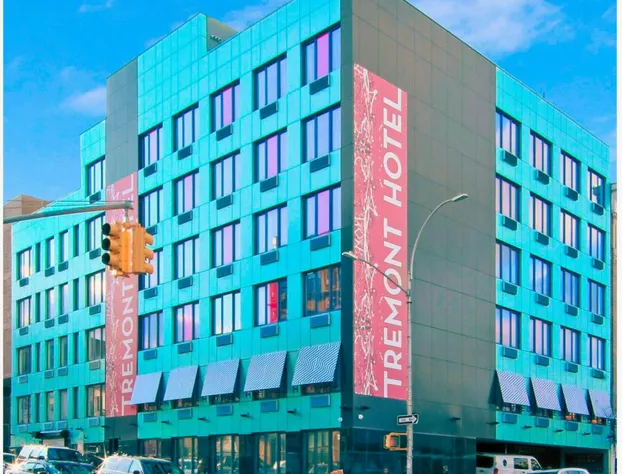 Tremont Hotel hotel detail image 2