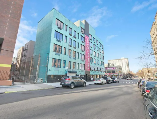 Tremont Hotel hotel detail image 4