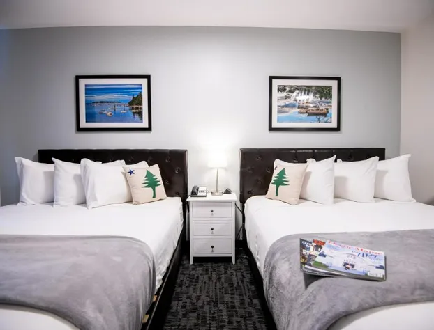 Main Street Motel hotel detail image 4