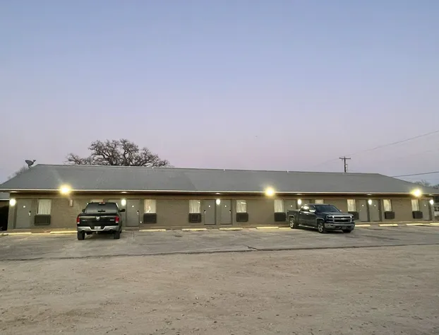 Sky Inn hotel detail image 1