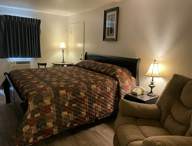 Sky Inn hotel detail image 4