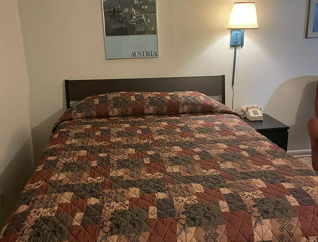 Sky Inn hotel detail image 3