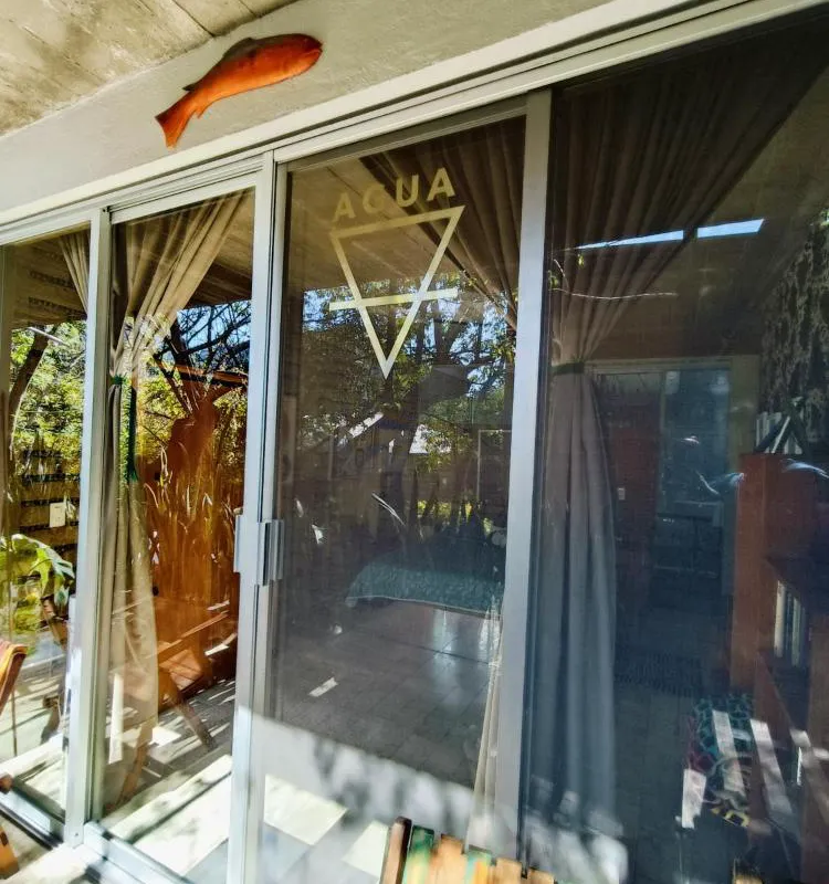 Casa Santi H hotel hero