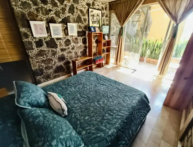 Casa Santi H hotel detail image 1