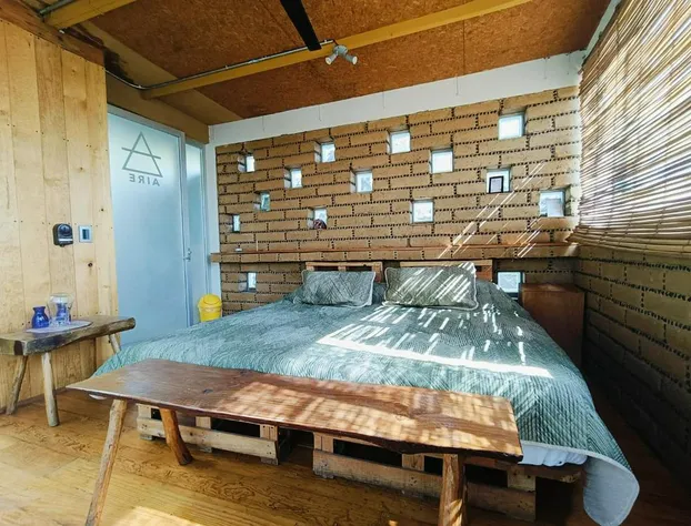 Casa Santi H hotel detail image 3