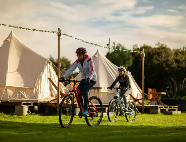 Glamping Octli hotel detail image 2