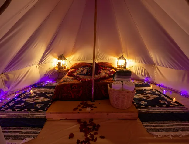 Glamping Octli hotel detail image 3