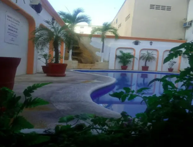 HM Dora II hotel detail image 2