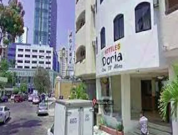 HM Dora II hotel detail image 3