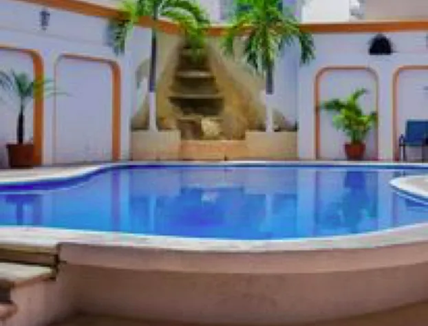 HM Dora II hotel detail image 4