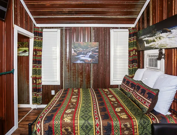 Yowie Cabin hotel detail image 1